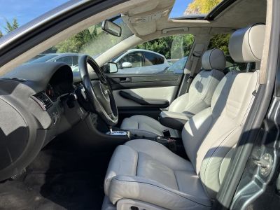 Audi RS6 C5 42 V8 450 CV   - 11