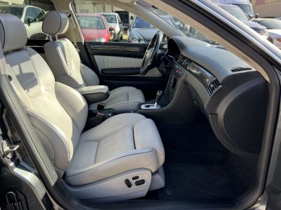 Audi RS6 C5 42 V8 450 CV   - 14