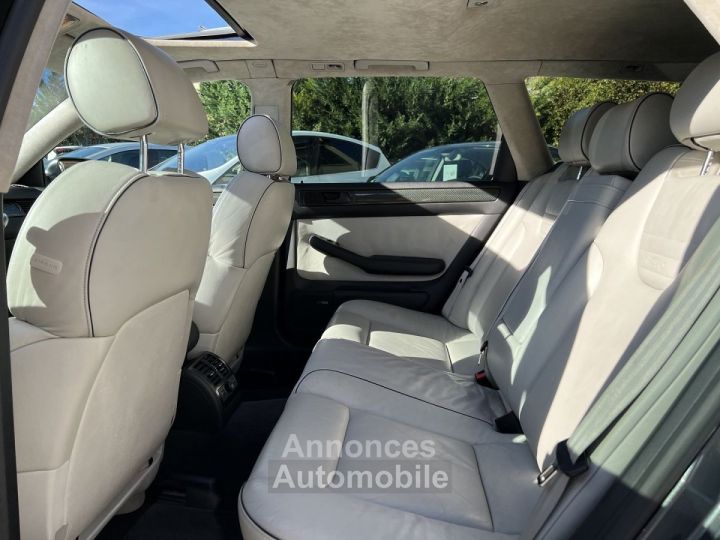 Audi RS6 C5 42 V8 450 CV - 15