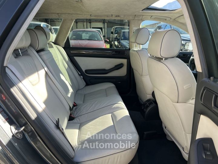Audi RS6 C5 42 V8 450 CV - 16