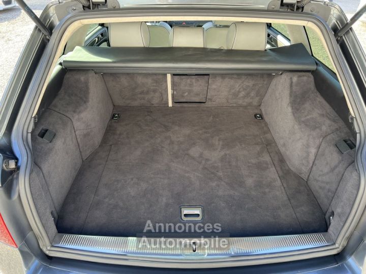 Audi RS6 C5 42 V8 450 CV - 17
