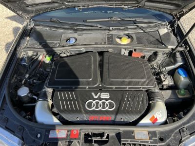 Audi RS6 C5 42 V8 450 CV   - 19