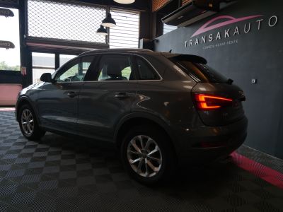 Audi Q3 20 TDI Ultra 150 ch Ambiente   - 5