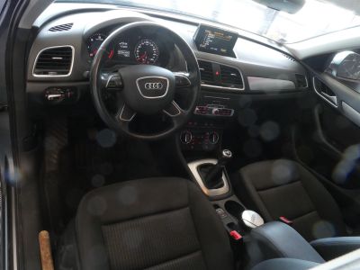 Audi Q3 20 TDI Ultra 150 ch Ambiente   - 7
