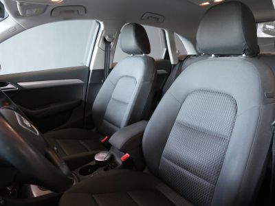 Audi Q3 20 TDI Ultra 150 ch Ambiente   - 8