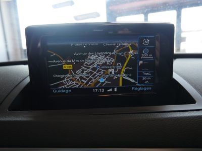 Audi Q3 20 TDI Ultra 150 ch Ambiente   - 18