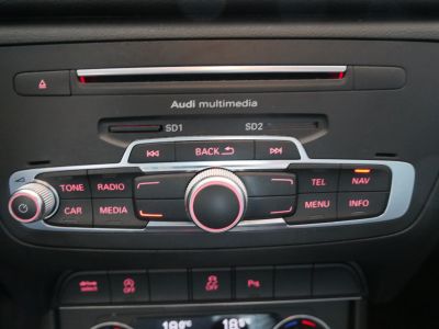 Audi Q3 20 TDI Ultra 150 ch Ambiente   - 19