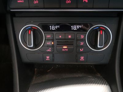Audi Q3 20 TDI Ultra 150 ch Ambiente   - 20