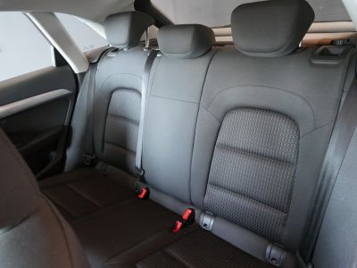 Audi Q3 20 TDI Ultra 150 ch Ambiente   - 23
