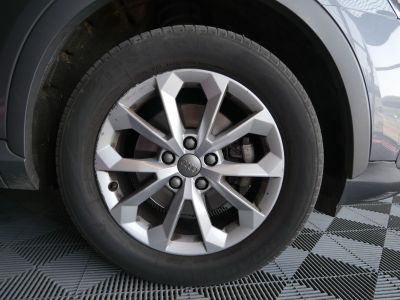 Audi Q3 20 TDI Ultra 150 ch Ambiente   - 27