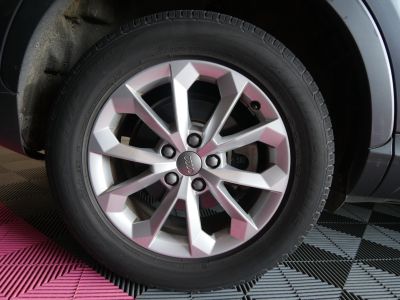 Audi Q3 20 TDI Ultra 150 ch Ambiente   - 28