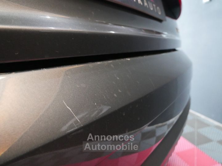 Audi Q3 20 TDI Ultra 150 ch Ambiente - 33
