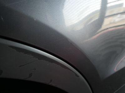 Audi Q3 20 TDI Ultra 150 ch Ambiente   - 35