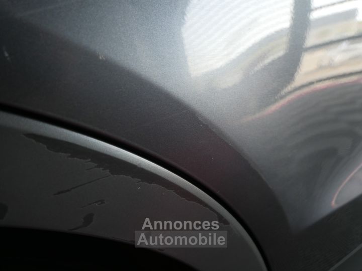 Audi Q3 20 TDI Ultra 150 ch Ambiente - 35