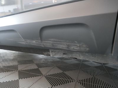 Audi Q3 20 TDI Ultra 150 ch Ambiente   - 39