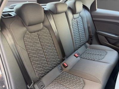 Audi A1 Sportback 30 TFSI 110 ch S tronic 7 Advanced 2 - 1 ERE MAIN - SUIVI - CARPLAY - PACK LEDS INTERIEUR - KEYLESS - GARANTIE   - 11