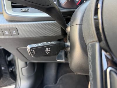 Audi A1 Sportback 30 TFSI 110 ch S tronic 7 Advanced 2 - 1 ERE MAIN - SUIVI - CARPLAY - PACK LEDS INTERIEUR - KEYLESS - GARANTIE   - 22