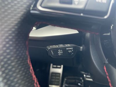 Audi A3 Sportback 35 15 TFSI 16V GPF Mild Hybrid SS 150 cv S LINE / SUIVIE / SIEGES ALCANTARA   - 18