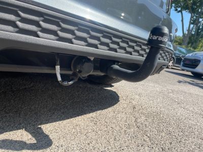 Audi A3 Sportback 35 15 TFSI 16V GPF Mild Hybrid SS 150 cv S LINE / SUIVIE / SIEGES ALCANTARA   - 25