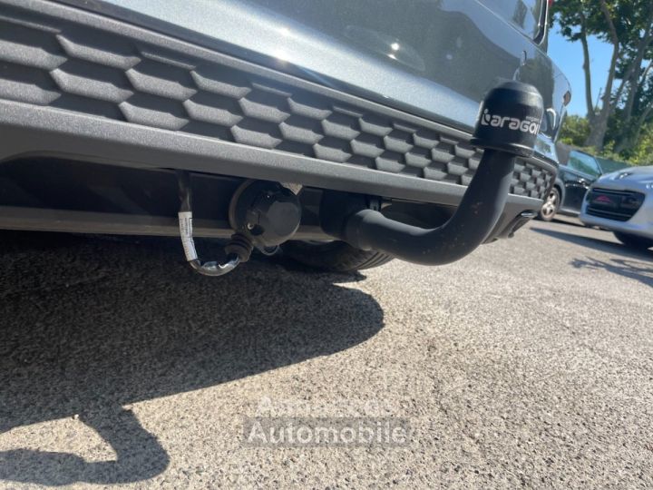 Audi A3 Sportback 35 15 TFSI 16V GPF Mild Hybrid SS 150 cv S LINE / SUIVIE / SIEGES ALCANTARA - 25