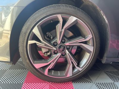 Audi A3 Sportback 35 15 TFSI 16V GPF Mild Hybrid SS 150 cv S LINE / SUIVIE / SIEGES ALCANTARA   - 26