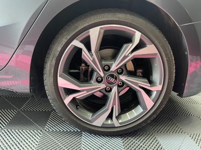 Audi A3 Sportback 35 15 TFSI 16V GPF Mild Hybrid SS 150 cv S LINE / SUIVIE / SIEGES ALCANTARA   - 27