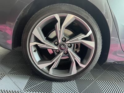 Audi A3 Sportback 35 15 TFSI 16V GPF Mild Hybrid SS 150 cv S LINE / SUIVIE / SIEGES ALCANTARA   - 28