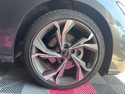 Audi A3 Sportback 35 15 TFSI 16V GPF Mild Hybrid SS 150 cv S LINE / SUIVIE / SIEGES ALCANTARA   - 29