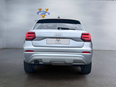Audi Q2 16 TDI 116ch S line S tronic 7 *Carplay / Caméra de recul / Roue de secours*   - 6
