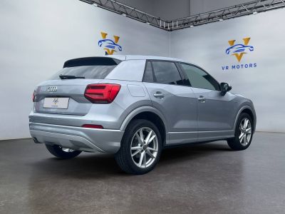 Audi Q2 16 TDI 116ch S line S tronic 7 *Carplay / Caméra de recul / Roue de secours*   - 7