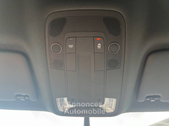 Audi Q2 16 TDI 116ch S line S tronic 7 *Carplay / Caméra de recul / Roue de secours* - 15
