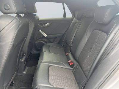 Audi Q2 16 TDI 116ch S line S tronic 7 *Carplay / Caméra de recul / Roue de secours*   - 17