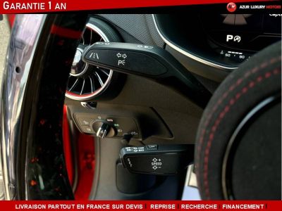 Audi TT RS III COUPE 25 TFSI QUATTRO   - 20