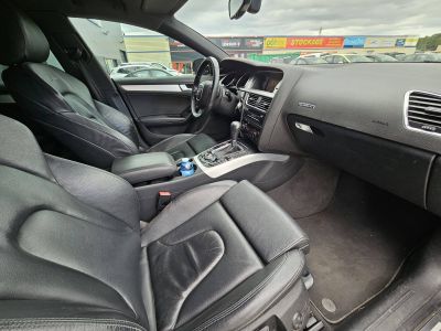 Audi A5 30 V6 TDI 240cv SLine quattro Stronic7   - 4