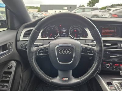 Audi A5 30 V6 TDI 240cv SLine quattro Stronic7   - 6