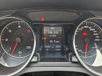 Audi A5 30 V6 TDI 240cv SLine quattro Stronic7   - 7