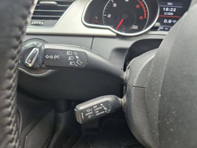 Audi A5 30 V6 TDI 240cv SLine quattro Stronic7   - 8