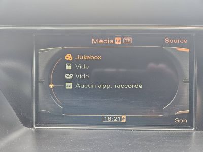 Audi A5 30 V6 TDI 240cv SLine quattro Stronic7   - 10