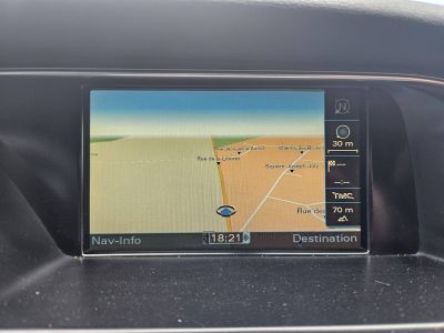 Audi A5 30 V6 TDI 240cv SLine quattro Stronic7   - 11