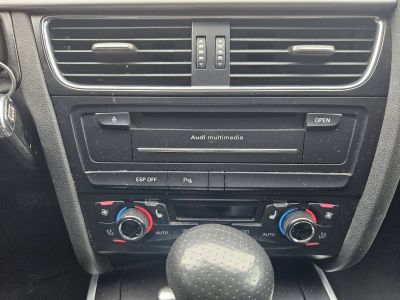 Audi A5 30 V6 TDI 240cv SLine quattro Stronic7   - 12