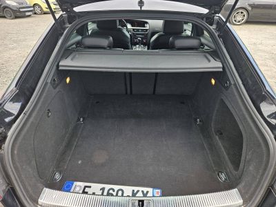 Audi A5 30 V6 TDI 240cv SLine quattro Stronic7   - 15