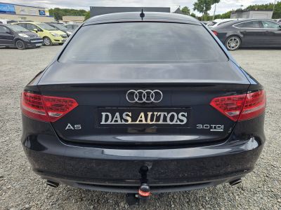 Audi A5 30 V6 TDI 240cv SLine quattro Stronic7   - 19