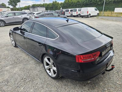Audi A5 30 V6 TDI 240cv SLine quattro Stronic7   - 20