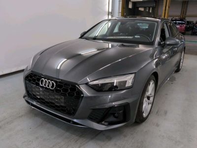 Audi A5 SB 35TDi STronic S-Line   - 2