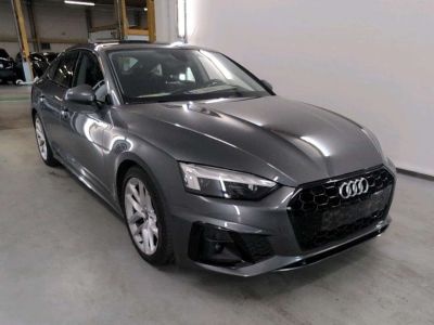 Audi A5 SB 35TDi STronic S-Line   - 3