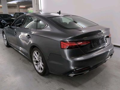 Audi A5 SB 35TDi STronic S-Line   - 4