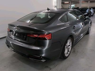 Audi A5 SB 35TDi STronic S-Line   - 5