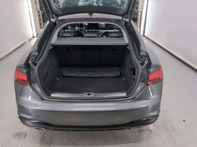Audi A5 SB 35TDi STronic S-Line   - 6