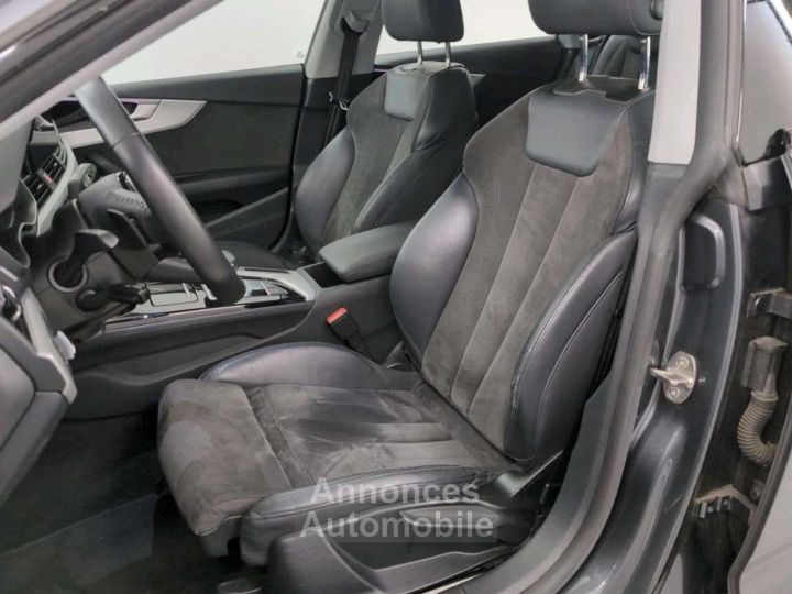 Audi A5 SB 35TDi STronic S-Line - 7