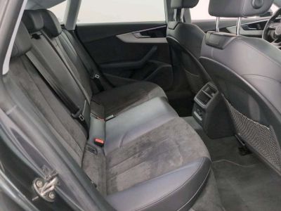 Audi A5 SB 35TDi STronic S-Line   - 8